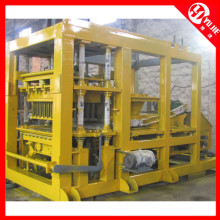 Qt10-15 Germany Weight Less Brick Making Machine for Sale